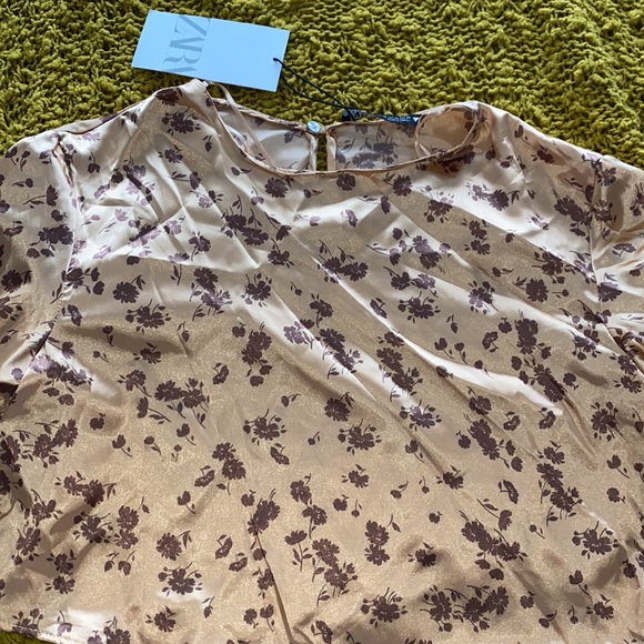 โ๏ธ๐HP๐โ๏ธ ๐ก๐ช๐ง ๐ญ๐ฎ๐ฟ๐ฎ โข Print Top - Picture 10 of 13